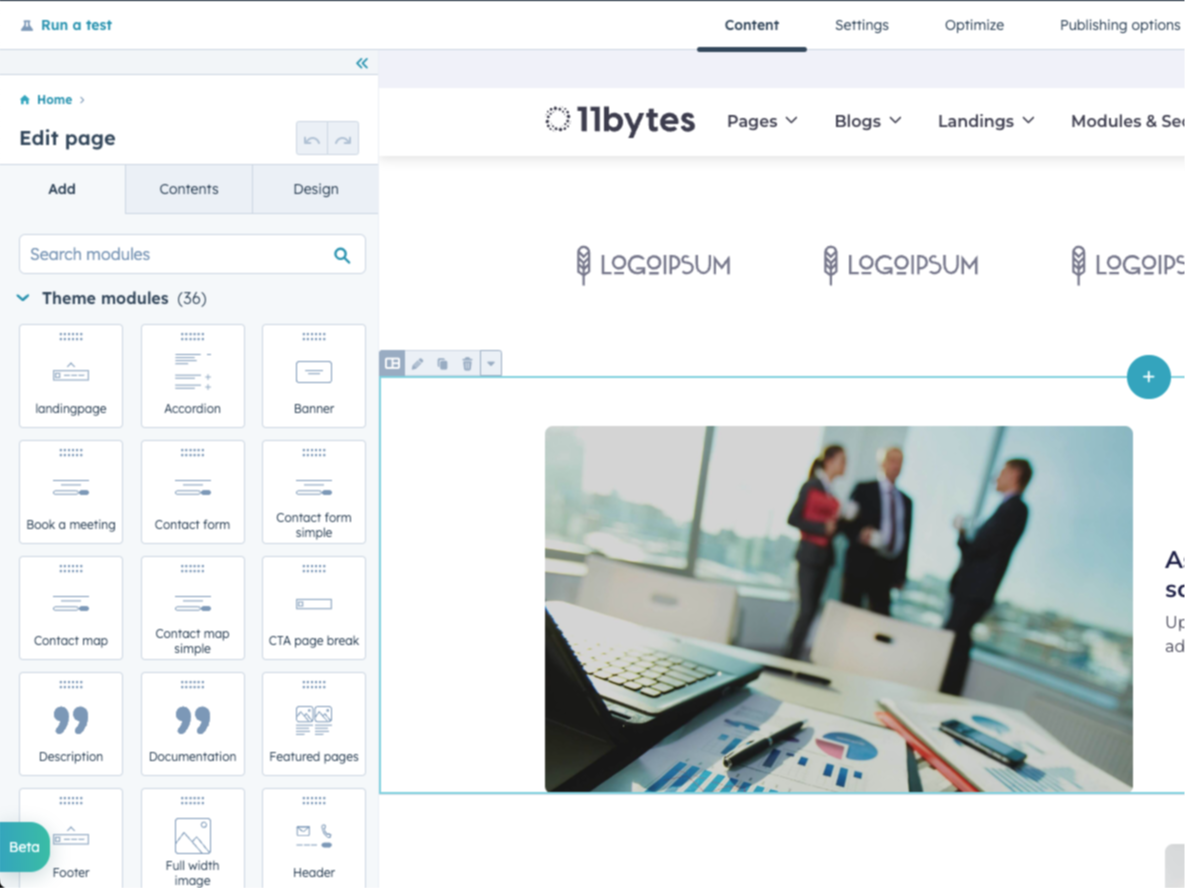 Unlock Possibilities: The Power of No-Code Website Development