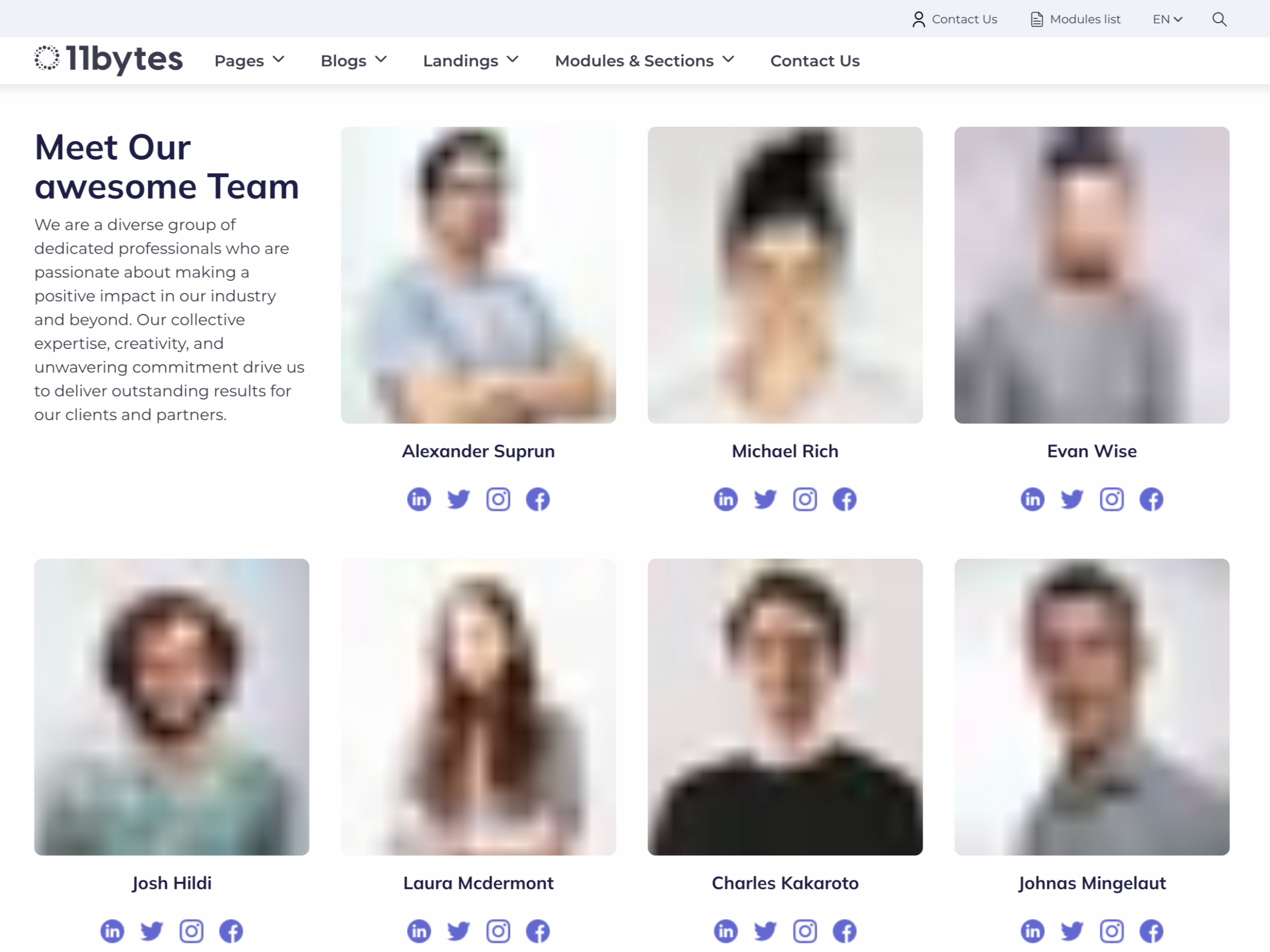Effortless Efficiency: Elevate Experience with Lazy-Loading Images